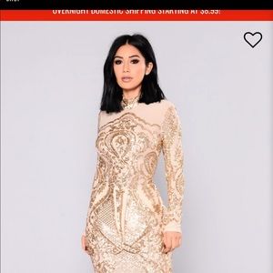 Meet your Posher, Bertha